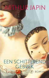 Een schitterend gebrek - Arthur Japin - 9789029557016