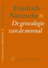 De genealogie van de moraal | Friedrich Nietzsche | 