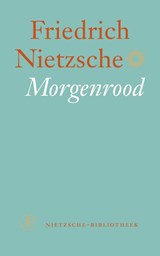 Morgenrood | Friedrich Nietzsche | 