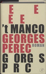 't Manco | Georges Perec | 