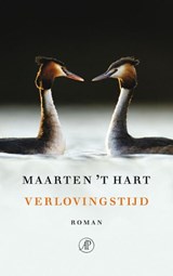 Verlovingstijd | Maarten 't Hart | 