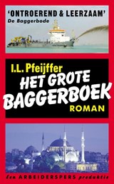 Het grote baggerboek | Ilja Leonard Pfeijffer | 