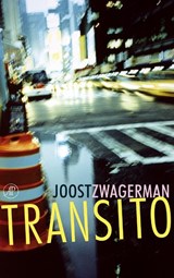 Transito | Joost Zwagerman | 