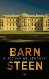 Barnsteen | Guido van Heulendonk | 