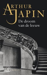 De droom van de leeuw | Arthur Japin | 
