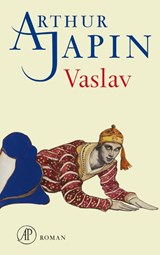 Vaslav | Arthur Japin | 