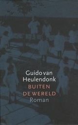 Buiten de wereld - Guido van Heulendonk - 9789029576932