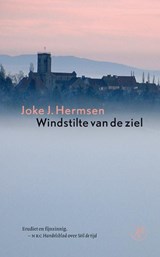 Windstilte van de ziel | Joke J. Hermsen | 
