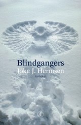 Blindgangers | Joke J. Hermsen | 