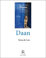 Daan - Tessa de Loo - 9789029579032