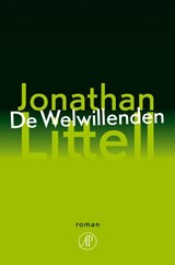De Welwillenden | Jonathan Littell | 