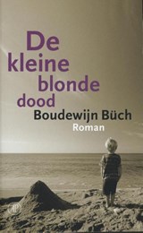 De kleine blonde dood | Boudewijn Büch | 