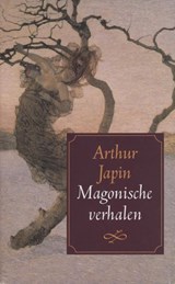 Magonische verhalen | Arthur Japin | 