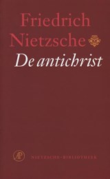 De antichrist | Friedrich Nietzsche | 