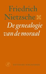 De genealogie van de moraal | Friedrich Nietzsche | 