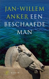 Een beschaafde man | Jan-Willem Anker | 