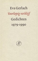 Voorlopig verblijf | Eva Gerlach | 