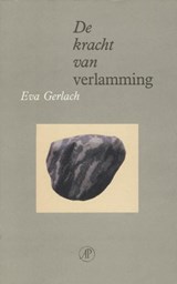 De kracht van verlamming | Eva Gerlach | 
