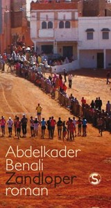 Zandloper | Abdelkader Benali | 