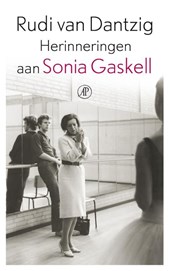 Herinneringen aan Sonia Gaskell