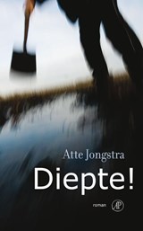 Diepte! | Atte Jongstra | 