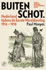 Buiten schot - Paul Moeyes - 9789029589017