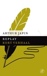 Replay | Arthur Japin | 
