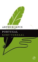 Portugal | Arthur Japin | 