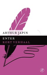 Enter | Arthur Japin | 