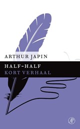 Half-half | Arthur Japin | 