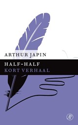Half-half | Arthur Japin | 