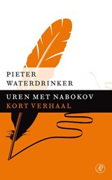 Uren met Nabokov | Pieter Waterdrinker | 