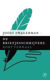 De briefjesschrijver | Joost Zwagerman | 