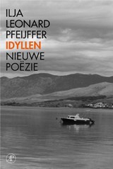 Idyllen | Ilja Leonard Pfeijffer | 