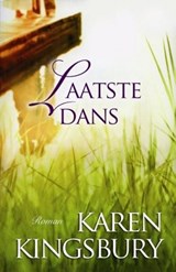 Laatste dans - Karen Kingsbury - 9789029719018