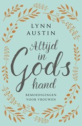 Altijd in Gods hand - Lynn Austin - 9789029728621
