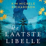 De laatste libelle - Kim Michele Richardson - 9789029736497