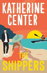 The Shippers - Katherine Center - 9789029740920