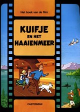 Kuifje en het haaienmeer 2 - Hergé - 9789030325017