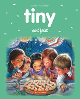 Tiny viert feest - Gijs Haag - 9789030372141