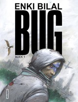 Bug - Enki Bilal - 9789030372684