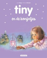 Tiny en de konijntjes - Gijs Haag - 9789030372912