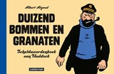 Duizend bommen en granaten - Albert Algoud - 9789030377214