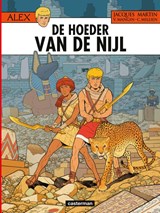 De hoeder van de Nijl - Roger Seiter - 9789030378181