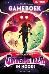 Game Helden in nood! - Marcel van Driel - 9789030510642