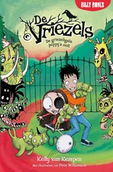 De griezeligste puppy's ooit - Kelly van Kempen - 9789030511632