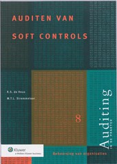 Auditen van soft controls