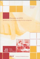 Preventie en GVO Werkcahier
