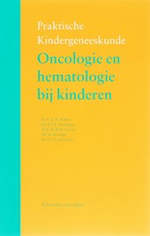 Oncologie en hematologie bij kinderen