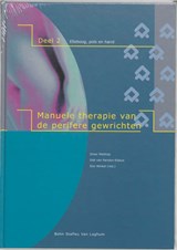 Manuele therapie van de perifere gewrichten 2 Elleboog, pols en hand - O. Matthijs ; D. van Paridon-Edauw ; D. Winkel - 9789031337132